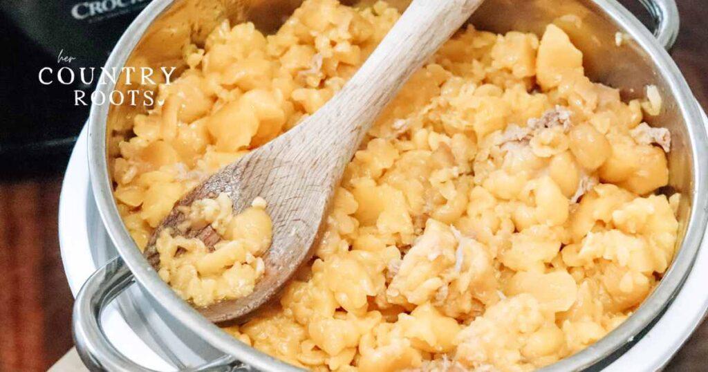 Rendered Beef Tallow, Rendered Beef Fat